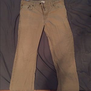 Dockers pants